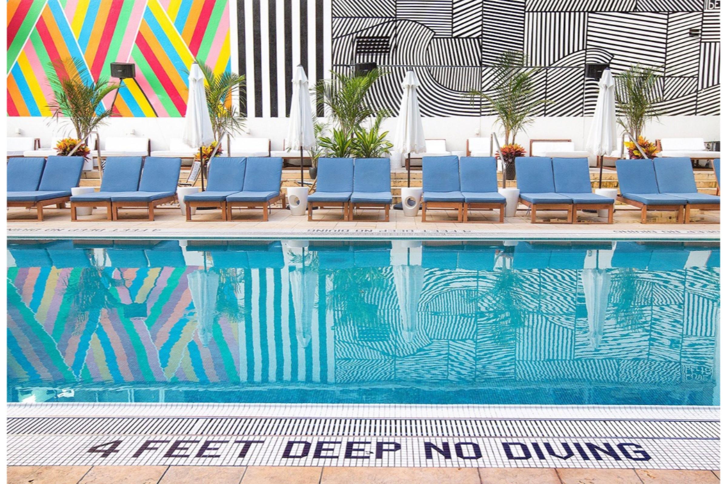Coda Williamsburg Nova Iorque Exterior foto