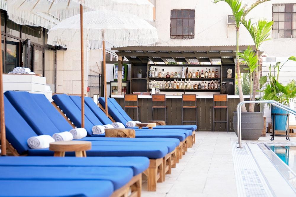 Coda Williamsburg Nova Iorque Exterior foto